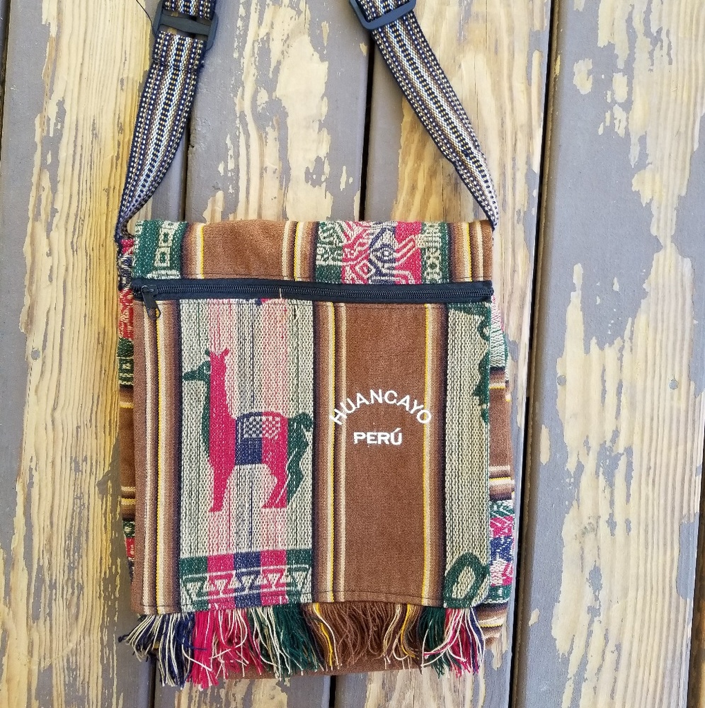 Boho bag - Picture 2 of 6